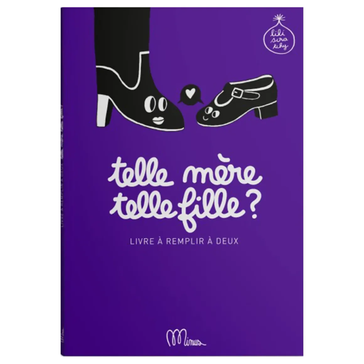 Livre Telle mère, telle fille