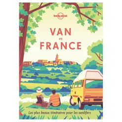 Livre Van En France