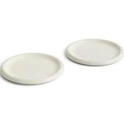 Lot de 2 Assiettes Barro Ø 24 cm