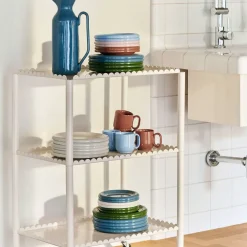Lot de 2 Assiettes Barro Ø 24 cm