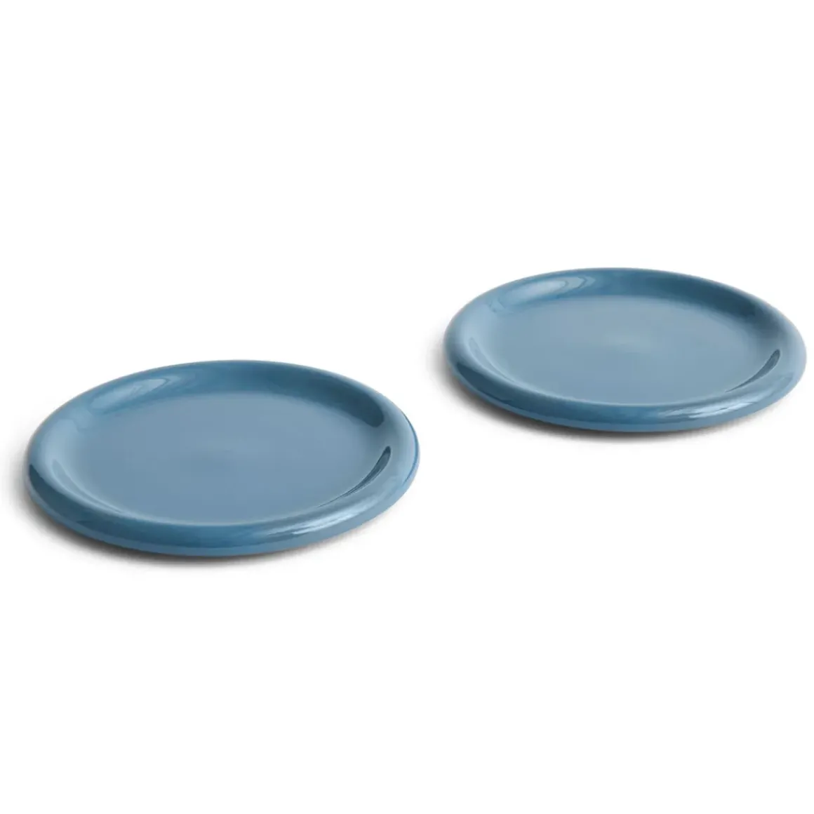 Lot de 2 Assiettes Barro Ø 24 cm