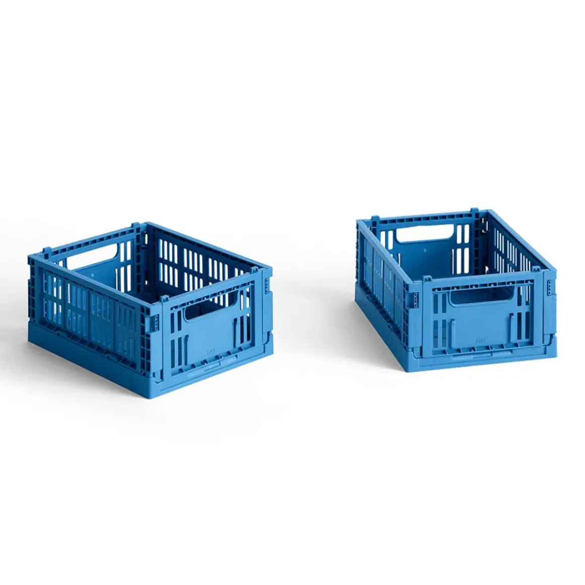Lot de 2 Caisses Crate Mini