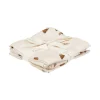 Lot de 3 Langes Croissants
