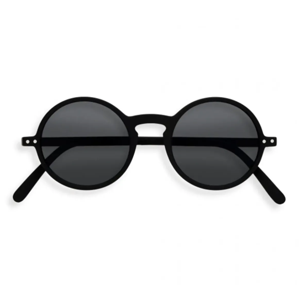 Lunettes de soleil #G Sun - Noir