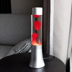 Mini Lampe Lava