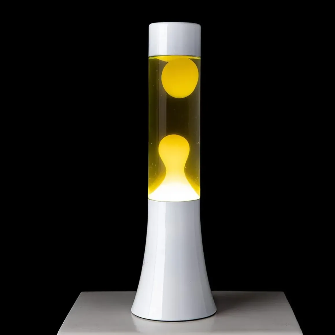 Mini Lampe Lava