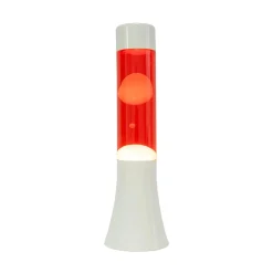 Mini Lampe Lava
