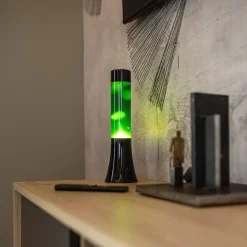 Mini Lampe Lava