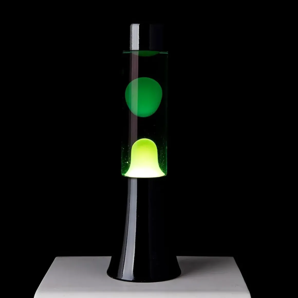 Mini Lampe Lava