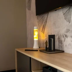 Mini Lampe Lava