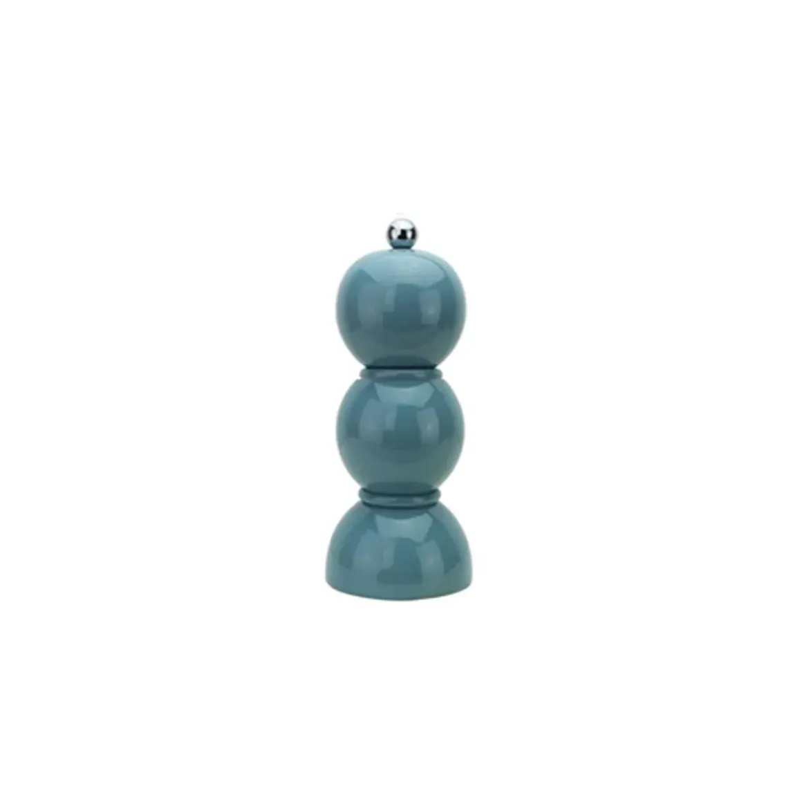 Mini moulin à sel u0026 poivre Bobbin - 14 cm
