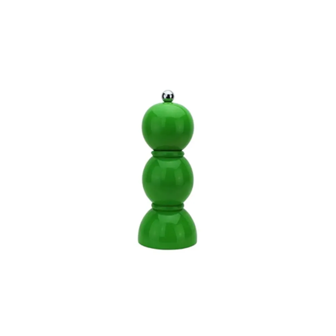 Mini moulin à sel u0026 poivre Bobbin - 14 cm