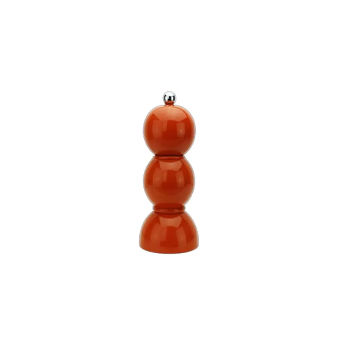 Mini moulin à sel u0026 poivre Bobbin - 14 cm