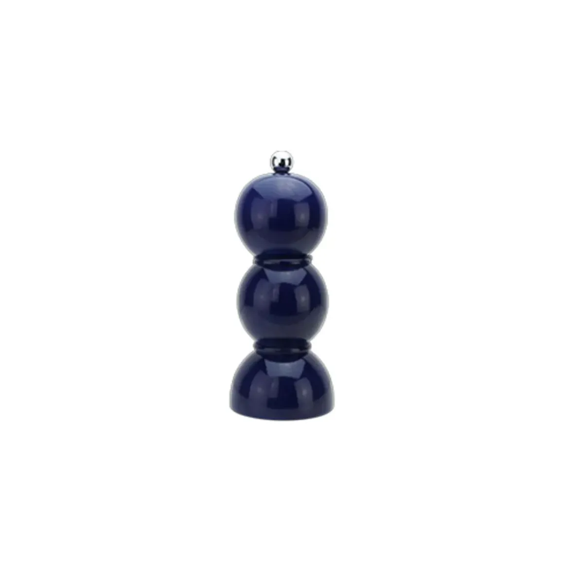 Mini moulin à sel u0026 poivre Bobbin - 14 cm
