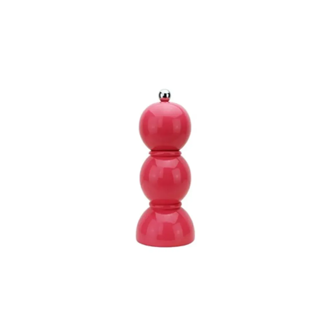 Mini moulin à sel u0026 poivre Bobbin - 14 cm