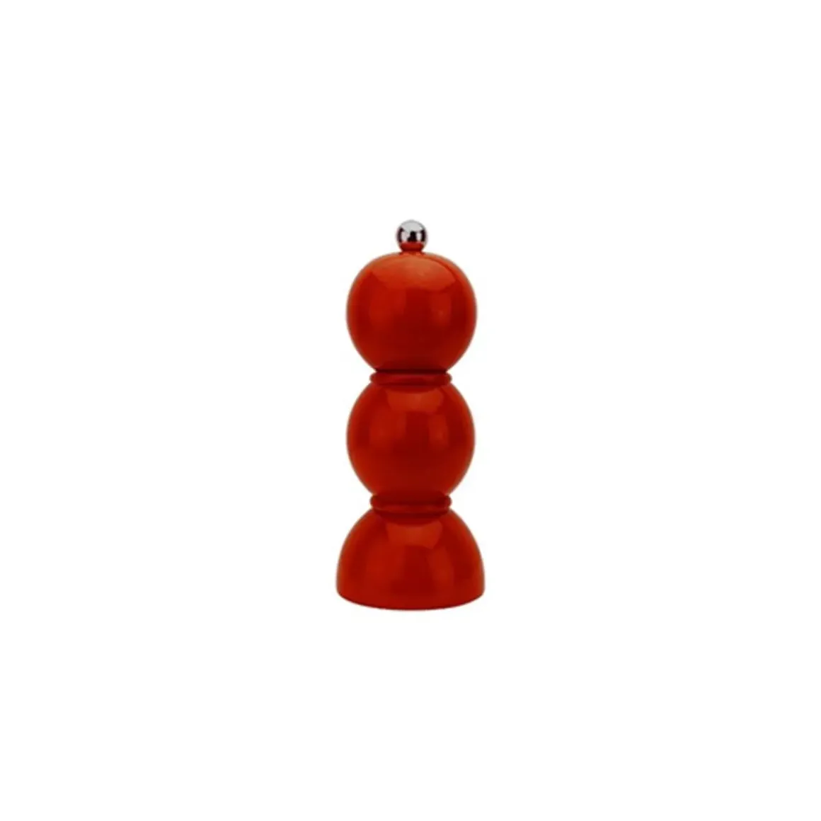 Mini moulin à sel u0026 poivre Bobbin - 14 cm