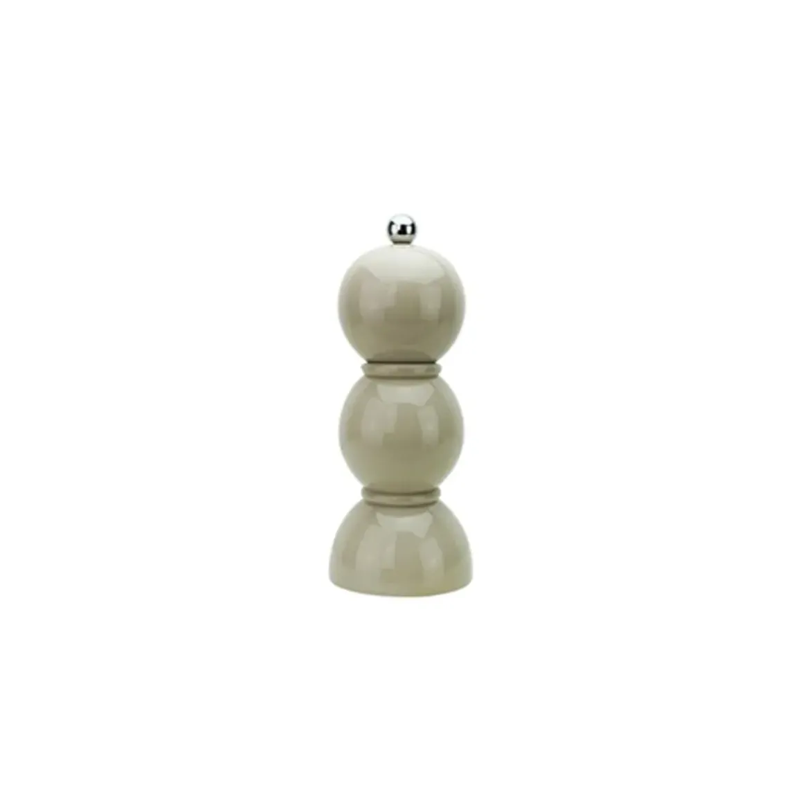 Mini moulin à sel u0026 poivre Bobbin - 14 cm
