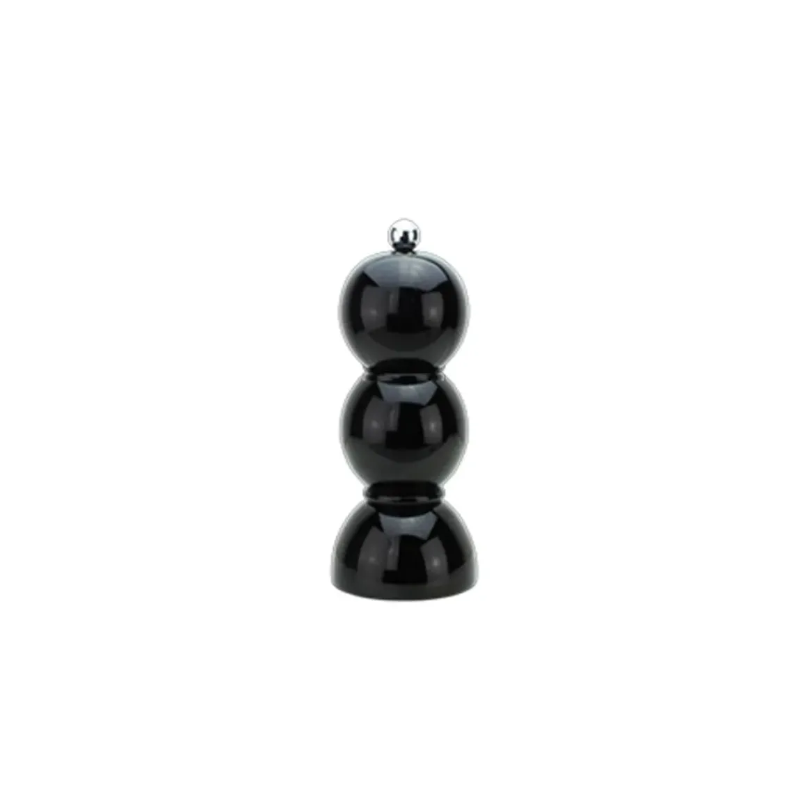 Mini moulin à sel u0026 poivre Bobbin - 14 cm