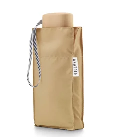 Mini Parapluie Camille Beige Crème