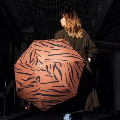 Mini Parapluie Eugène - Tigre