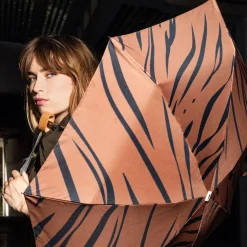 Mini Parapluie Eugène - Tigre