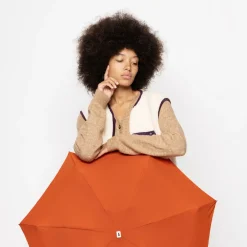 Mini Parapluie Louis - Rouille