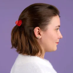 Mini Pince à Cheveux Cur