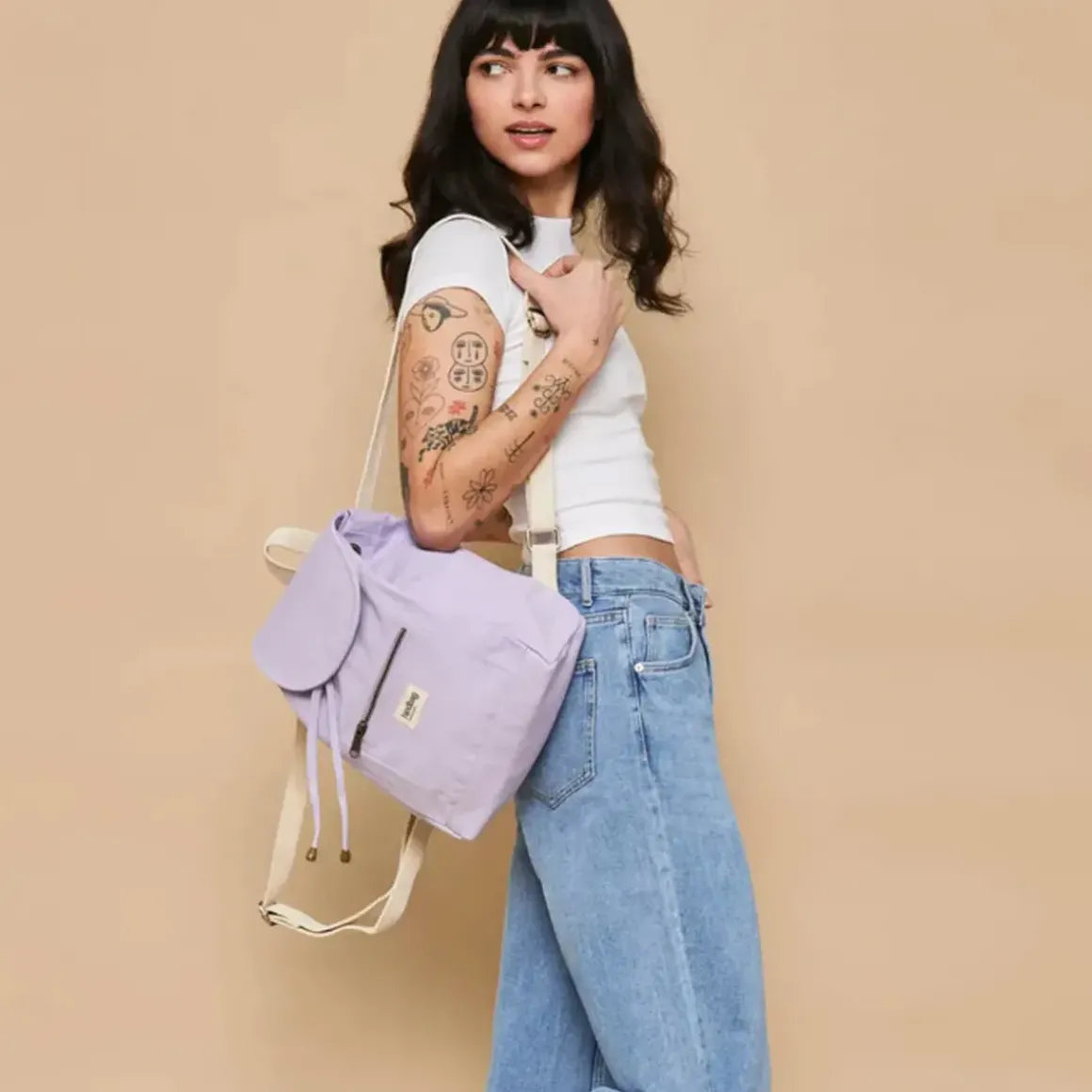 Mini Sac à dos Eliot