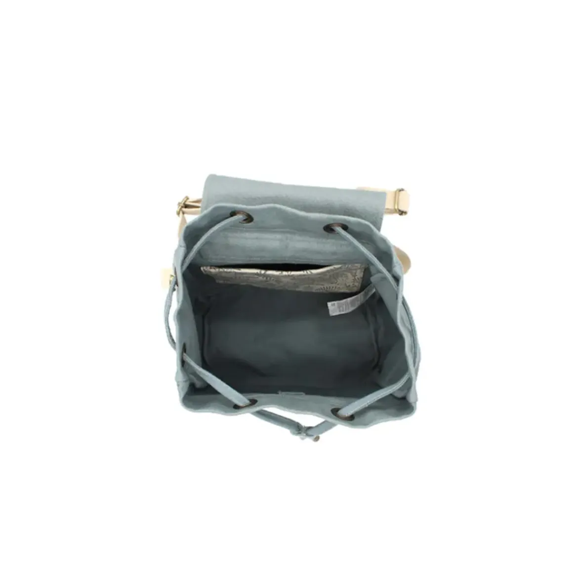 Mini Sac à dos Eliot