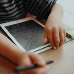 Mini Tablette à Dessin Kidydraw Voyages