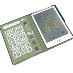 Mini Tablette à Dessin Kidydraw Voyages