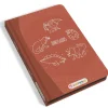 Mini Tablette à Dessin Kidydraw 30 Dinosaures