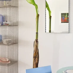 Miroir Arcs Rectangle - 61 x 43 cm - Miroir