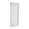 Miroir Arcs Rectangle - 133 x 50 cm - Miroir