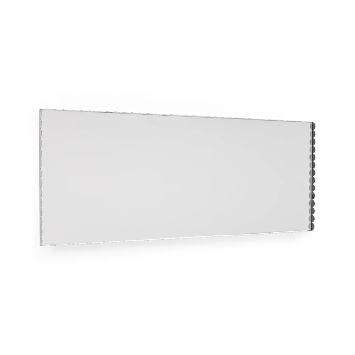 Miroir Arcs Rectangle - 133 x 50 cm - Miroir
