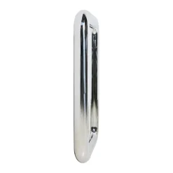 Miroir Chubby - 45 x 80 cm - Chrome