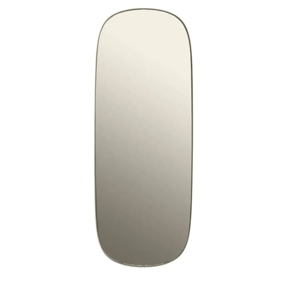 Miroir Framed - 111,8 x 44,5 cm