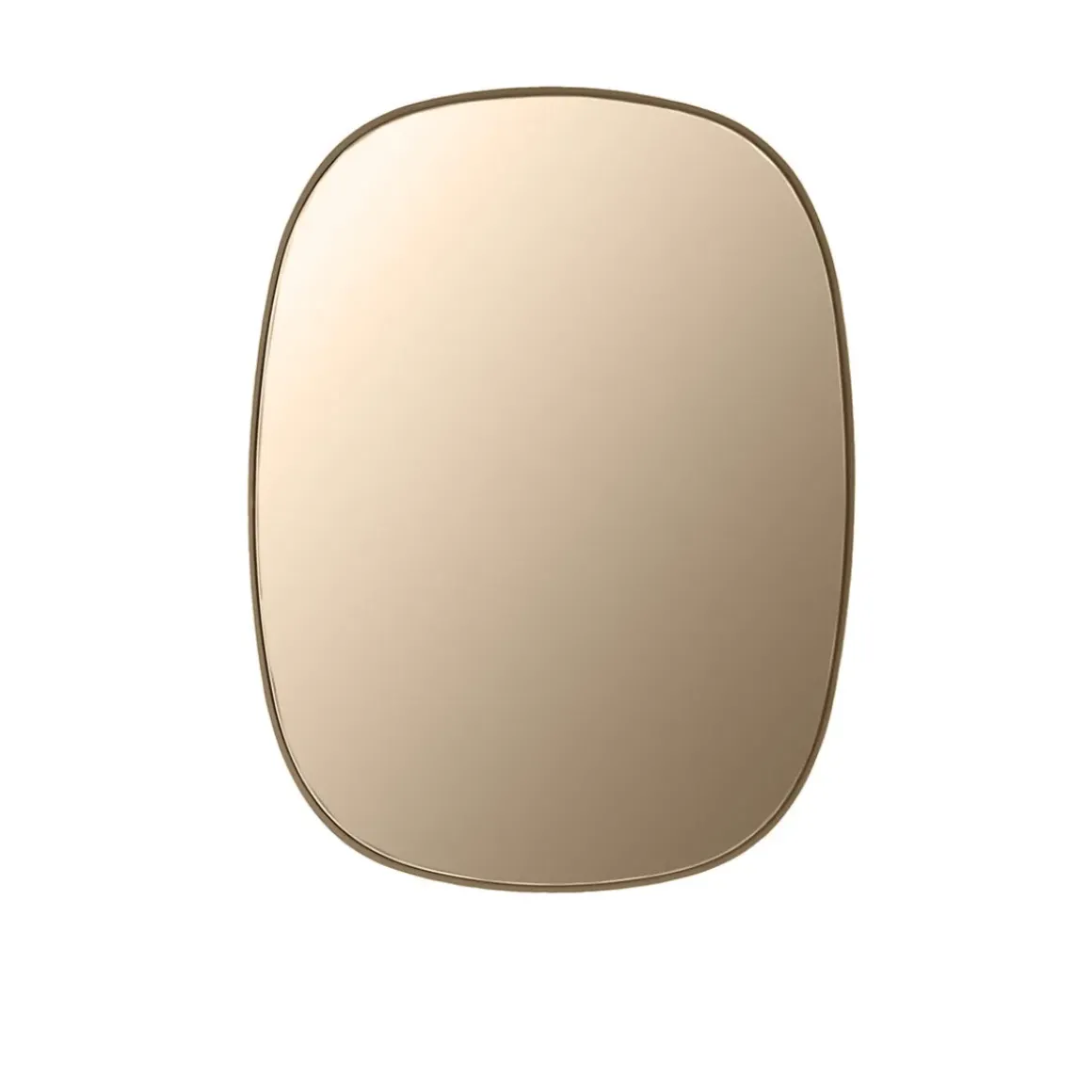 Miroir Framed - 59 x 44 cm