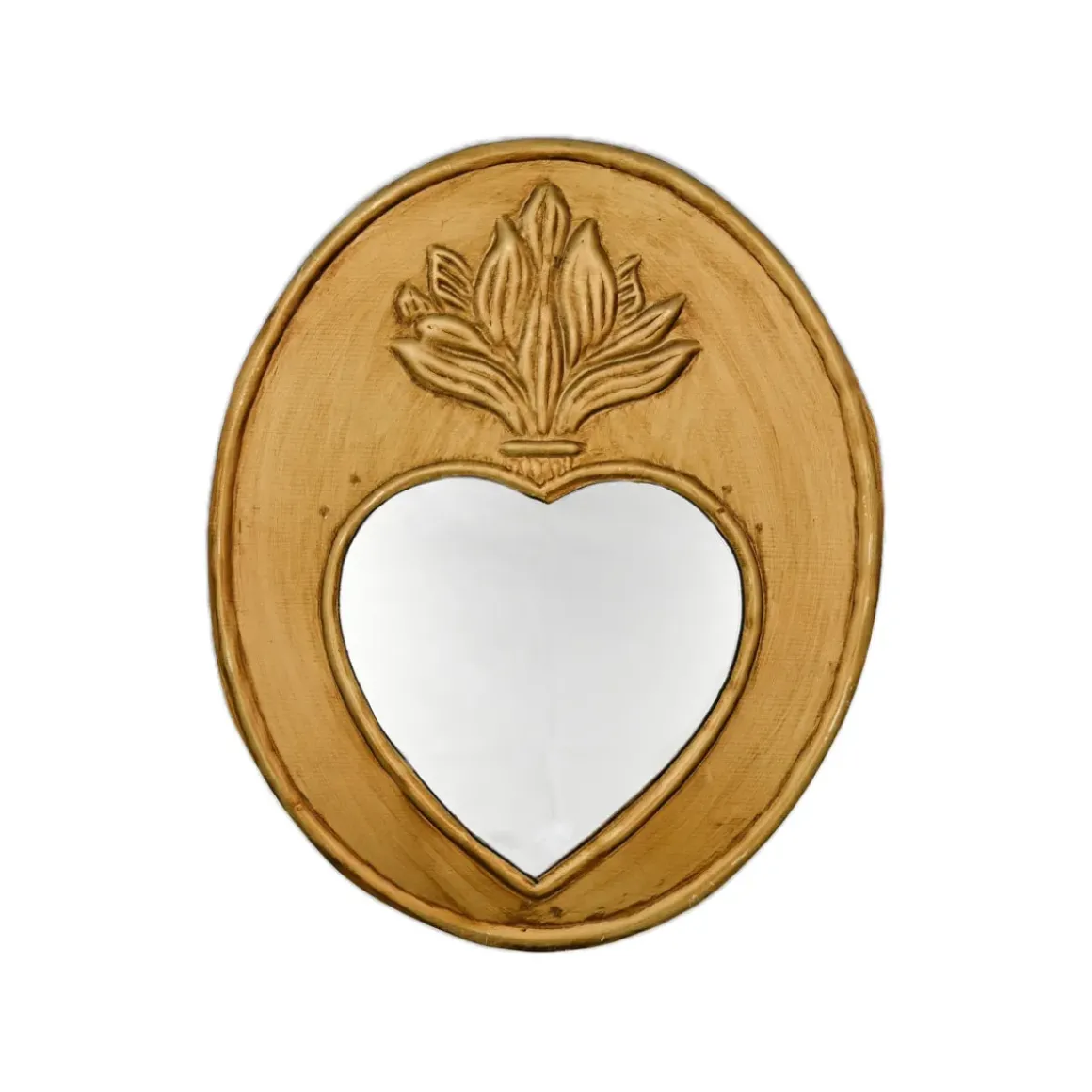 Miroir Idylle