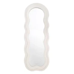 Miroir ondulé Charlotte Teddy