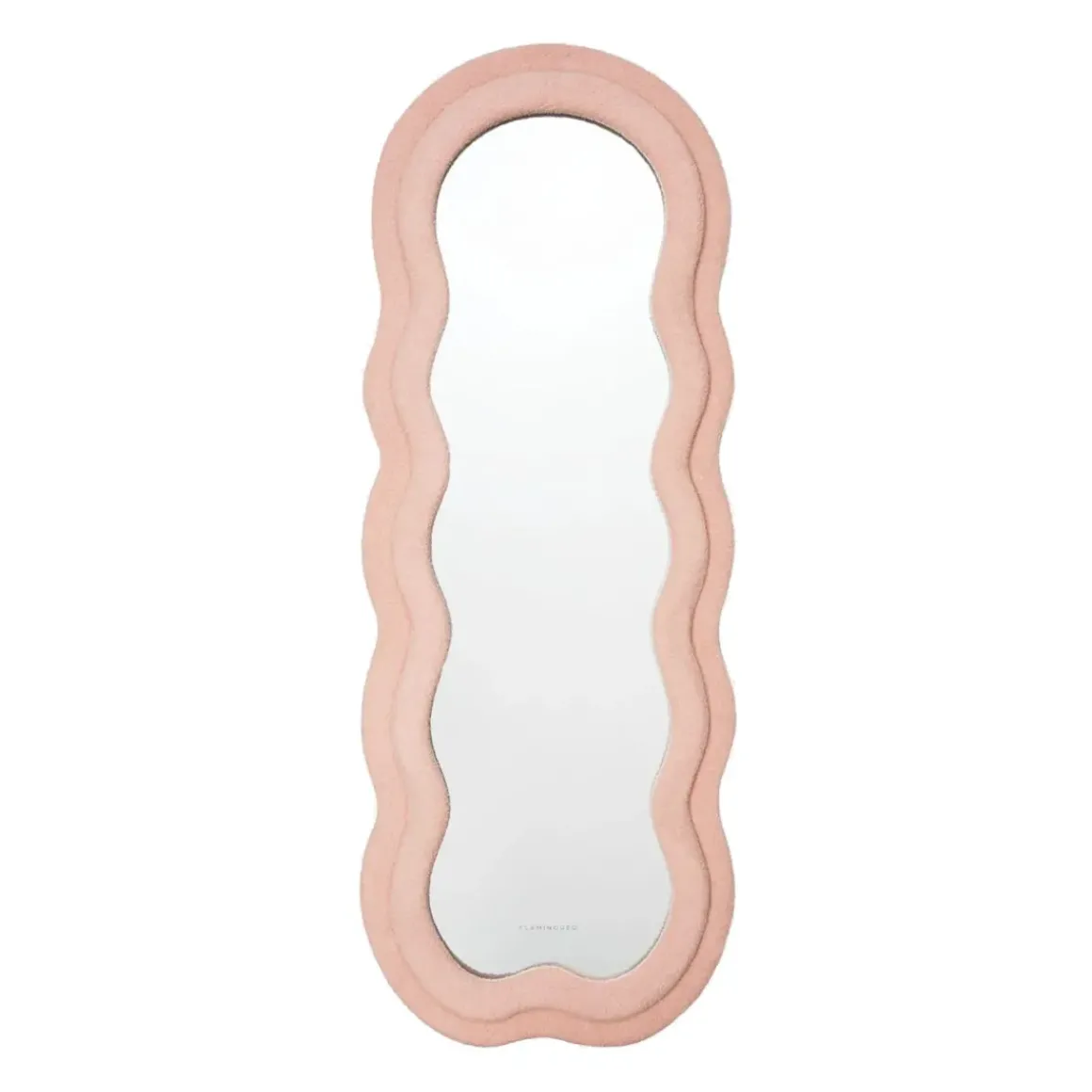 Miroir ondulé Charlotte Teddy