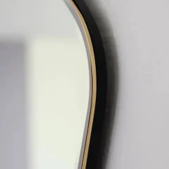 Miroir Pond - h 110 x 63 cm