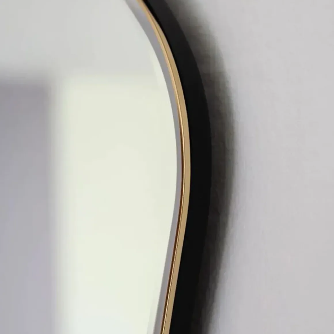 Miroir Pond - h 110 x 63 cm
