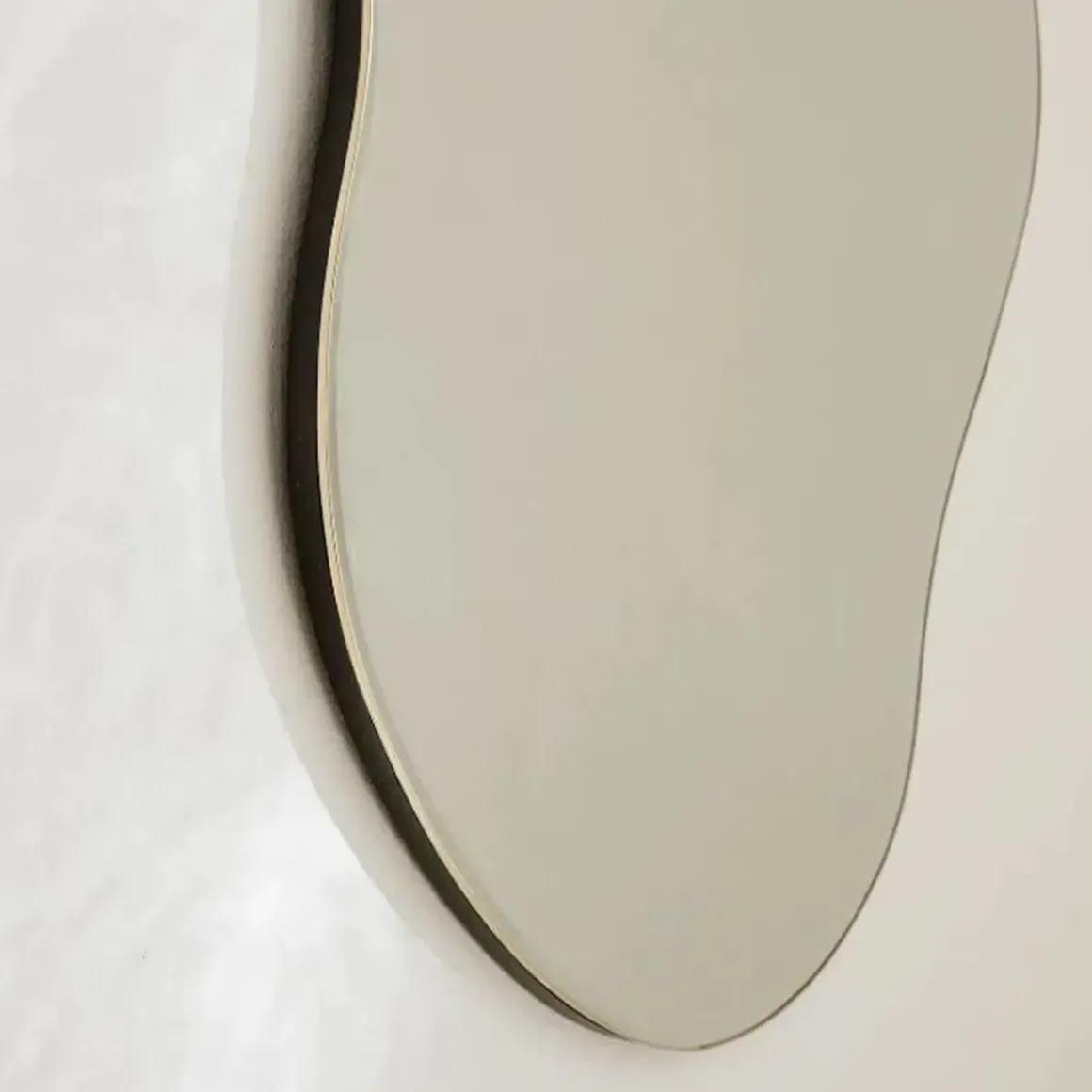 Miroir Pond - h 110 x 63 cm