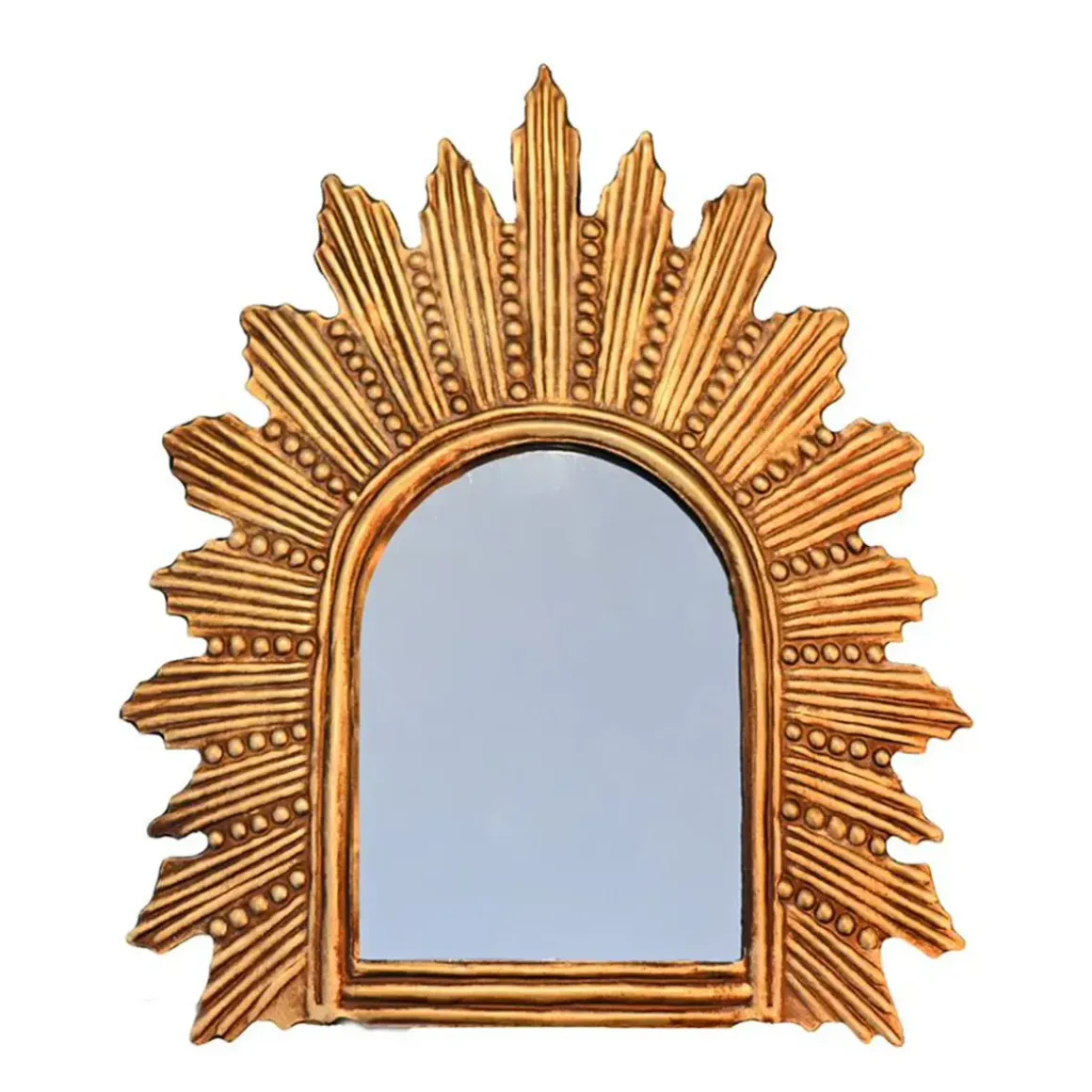 Miroir Rayons