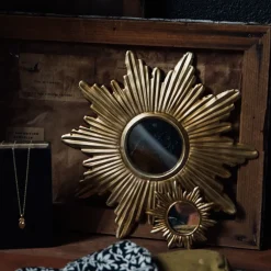 Miroir Soleil