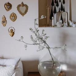Miroir Taïga