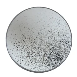 Miroir vieilli - Ø 61 cm