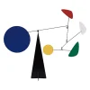 Mobile sur pied Roma