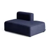 Module Mags Lounge 9302 de Droite + Dossier Gauche - Hallingdal 764